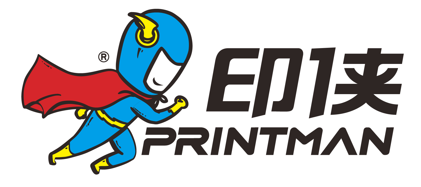 印俠廣告logo