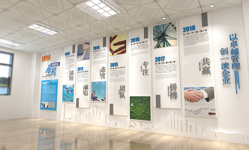 文化墻,企業(yè)文化墻,文化墻設(shè)計,公司文化墻