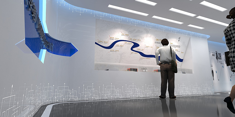 醫(yī)院文化墻