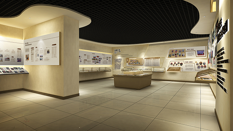 學(xué)校文化墻設(shè)計(jì)