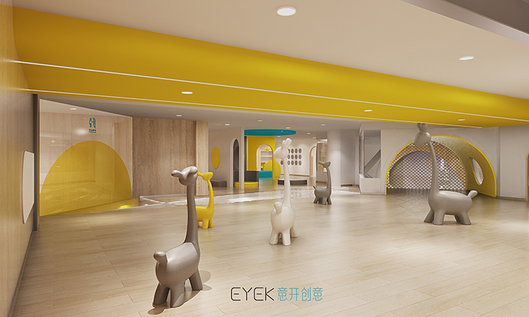 學(xué)校文化墻制作