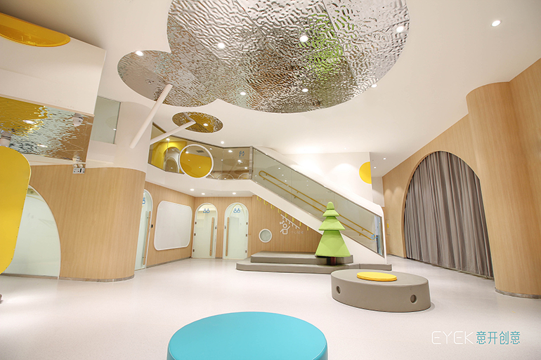 學(xué)校文化墻制作