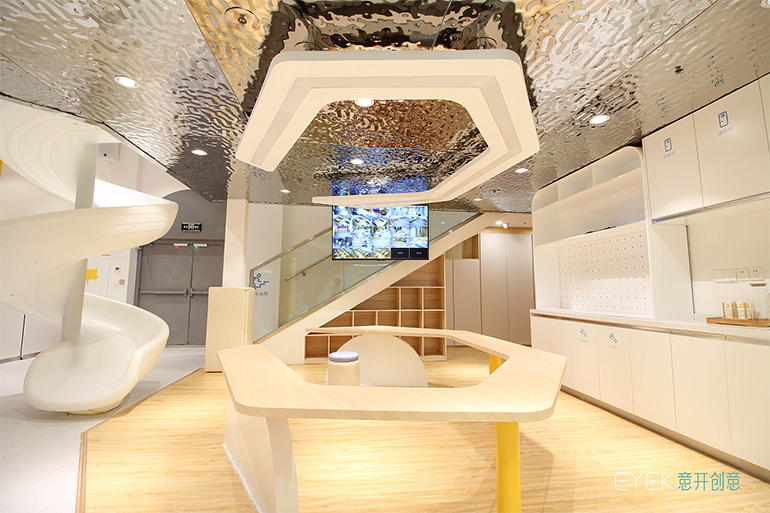 學(xué)校文化墻制作