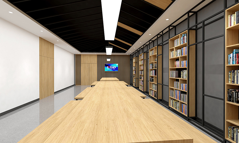 大學(xué)文化墻設(shè)計